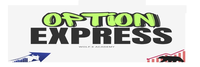 OPTION EXPRESS Courses